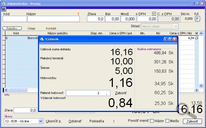 Kombinovaná platba - výdavok platba-kombinovana-vydavok