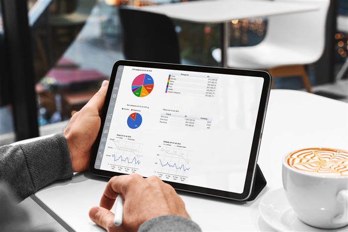 cloudov&yacute; POS syst&eacute;m