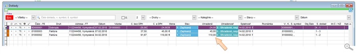 Bankové účty - záznamy s hromadnou úhradou bankove_ucty_zaznamy_s_hromadnou_uhradou