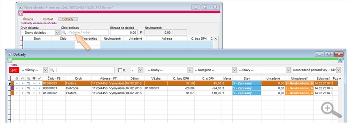 Hromadná úhrada bankove_ucty_hromadna_uhrada