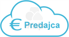 iKelp Predajca Cloud