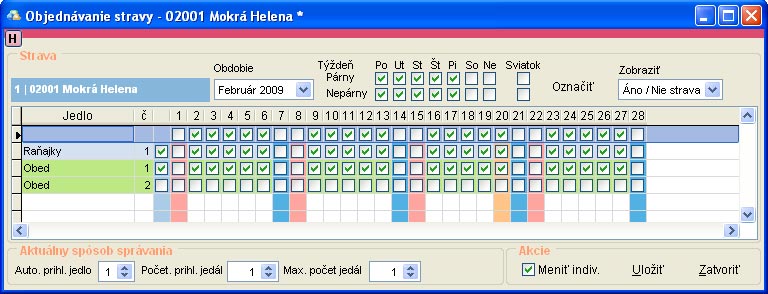 Objednávanie stravy objednavanie-stravy