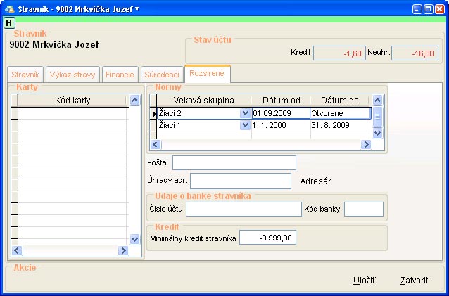 Stravník - nová norma Stravnik_nova_norma