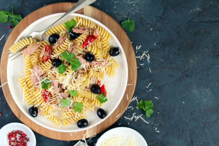 cestovinov&yacute; &scaron;al&aacute;t