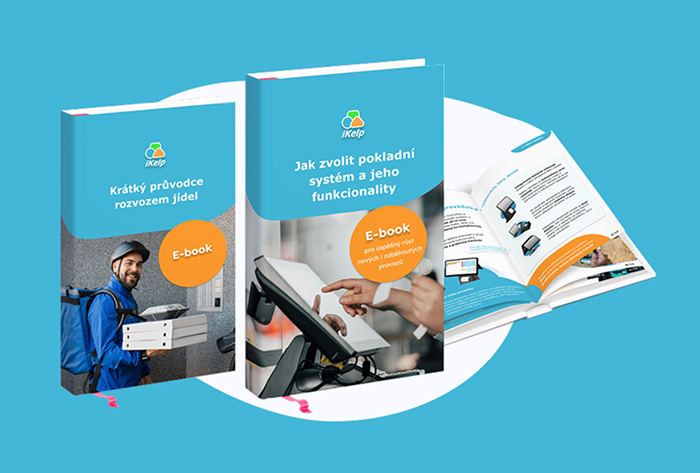 e-book: Jak zvolit pokladni system