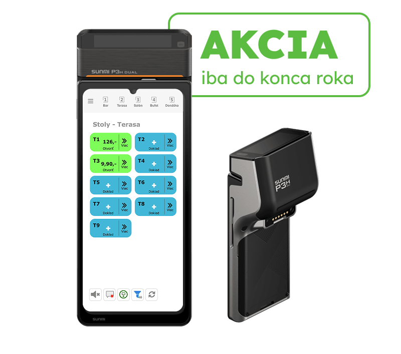 All-in-one mobile MAX PH3d