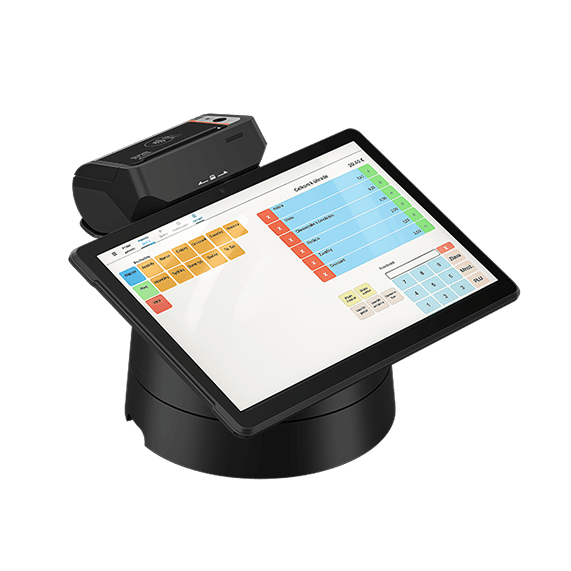 F-POS VALUE 10 palcov P3MIX