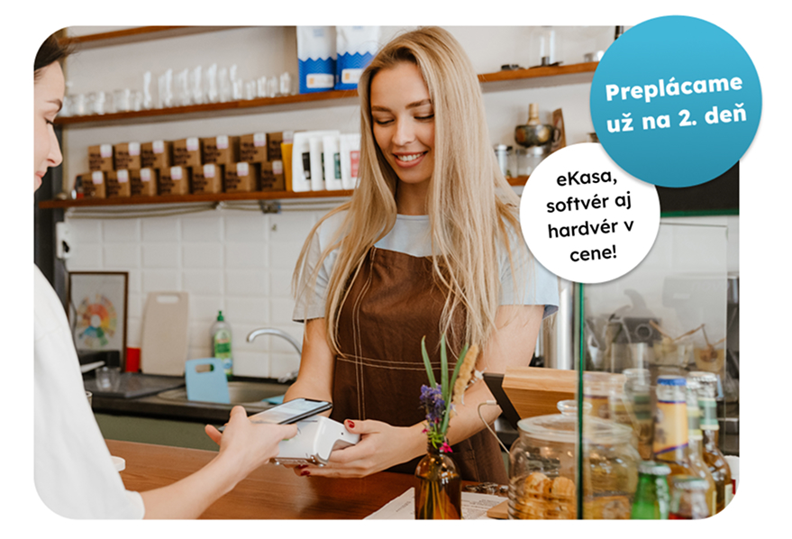 Zv&yacute;hodnen&aacute; ponuka zariaden&iacute; so softv&eacute;rom v cene n&aacute;jmu