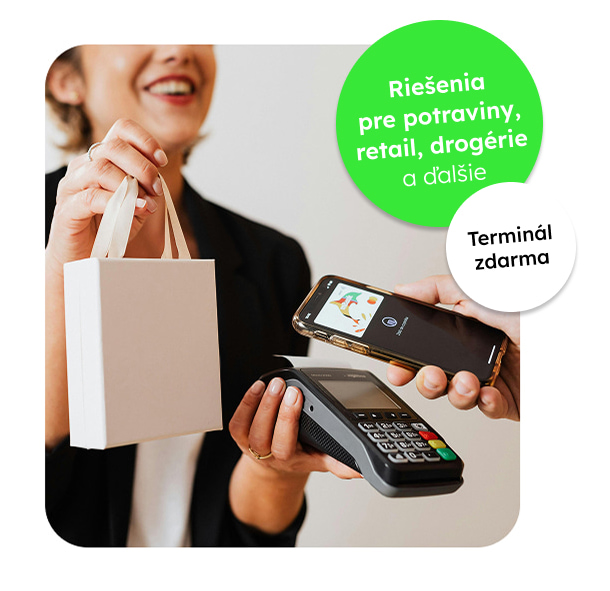 Pokladničn&yacute; syst&eacute;m pre rast va&scaron;ho biznisu