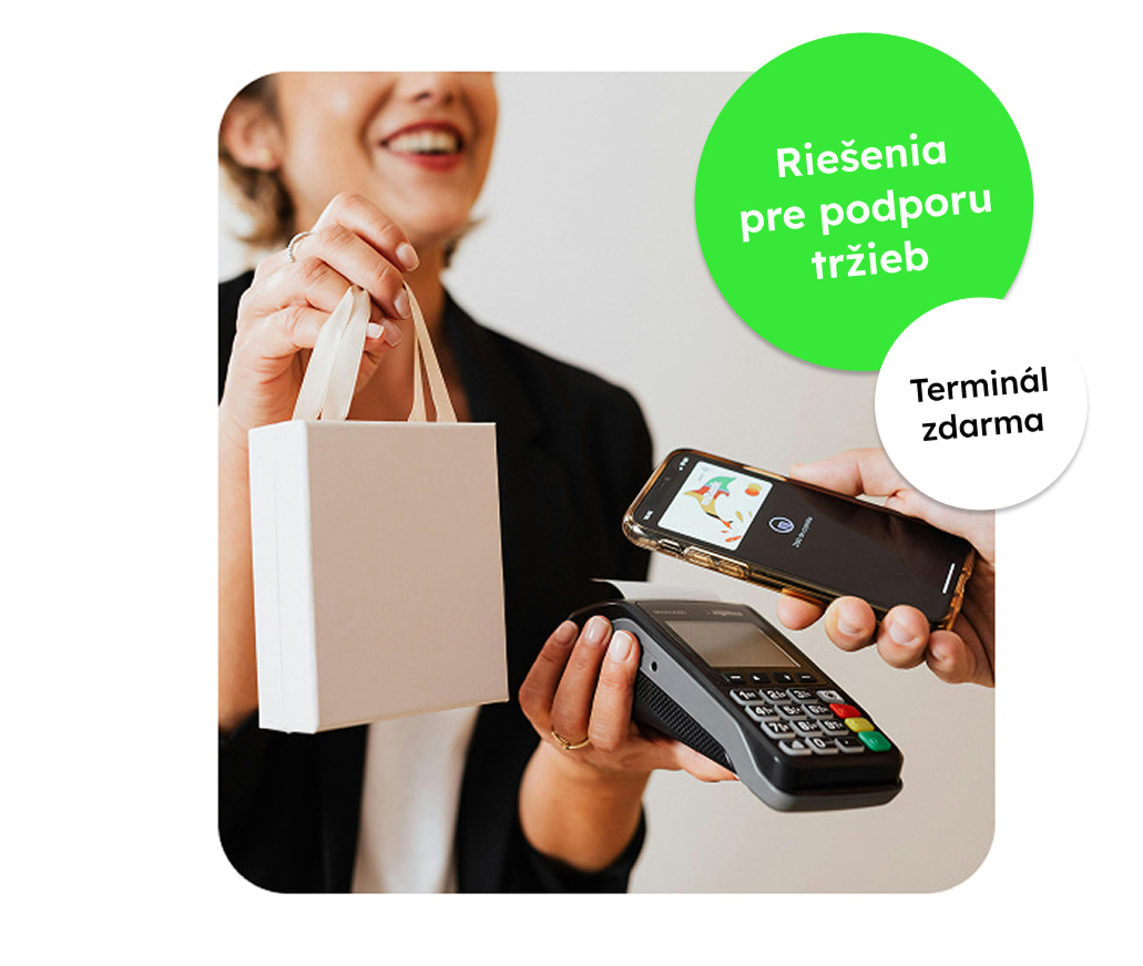 Pokladničn&yacute; syst&eacute;m pre rast va&scaron;ho biznisu