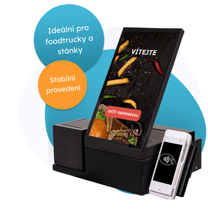 Pokladničný systém pre rast vašho biznisu