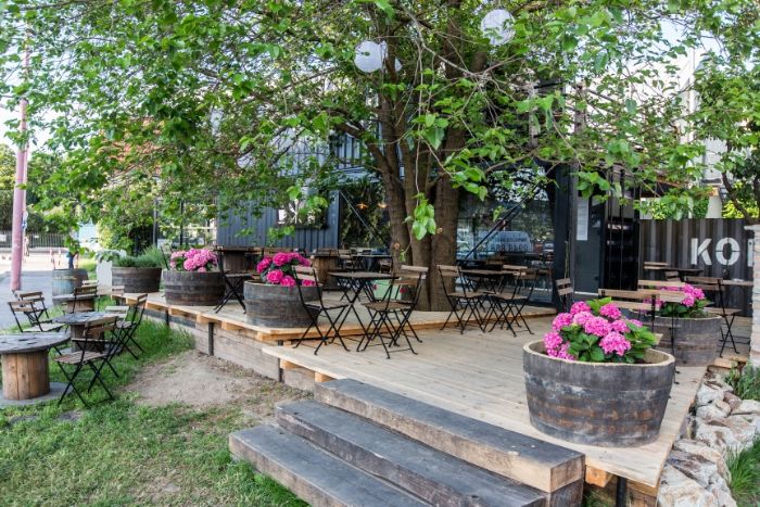 Zdroj: kontajnernariviere.sk Zdroj: kontajnernariviere.sk